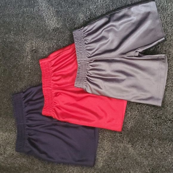 The Children's Place Other - The Children's Place Active Shorts Set of 3 Size 18-24 Months
